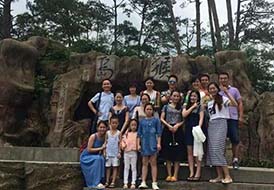 白(bai)水寨、猴(hóu)島旅遊(you)