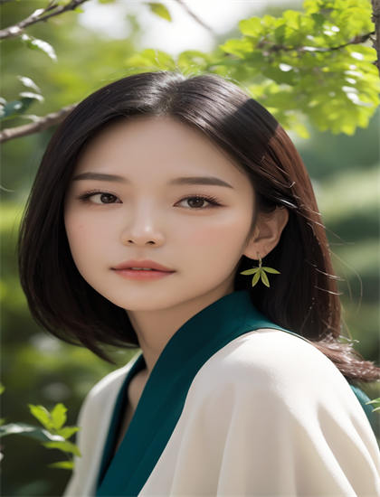 欧美杂志-兴安岭猎人传说电影