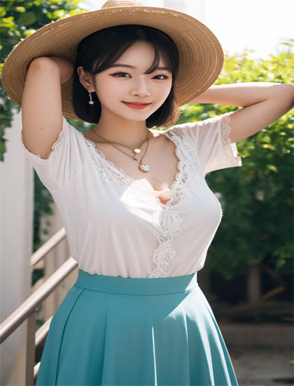 电影 美丽人生-风景速写视频