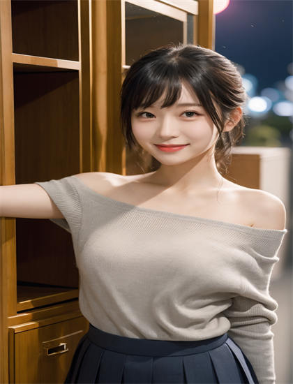 15秒短视频素材烟花-韩国电影表妹